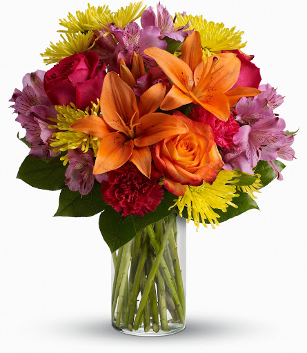 Florist «Flower Corner», reviews and photos, 2501 W Holcombe Blvd, Houston, TX 77030, USA