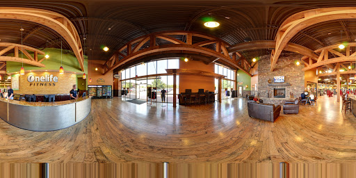 Health Club «Onelife Fitness - Crabapple Gym», reviews and photos, 12315 Crabapple Rd, Alpharetta, GA 30004, USA