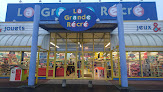 La Grande Récré Tours Nord Tours