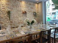 Atmosphère du Restaurant italien DOLCE BY SICILIANS à Lyon - n°4