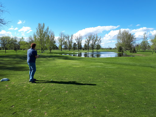 Golf Course «Cattail Crossing Golf Course», reviews and photos, 351 S Lake Dr, Watertown, SD 57201, USA