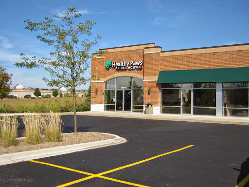 4581 Princeton Ln #101, Lake in the Hills, IL 60156, USA