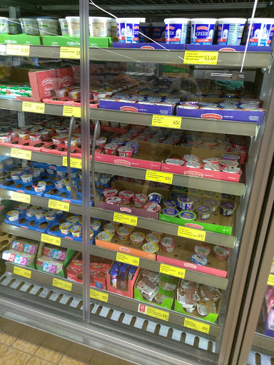 Supermarket «ALDI», reviews and photos, 5020 Floyd Rd SW, Mableton, GA 30126, USA