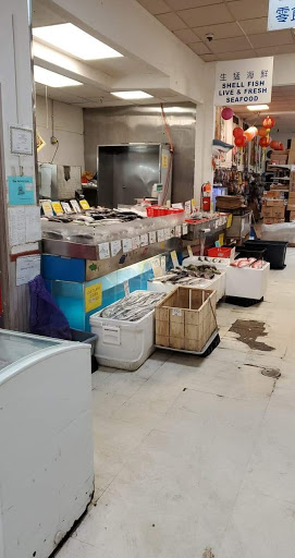 Supermarket «Oriental Supermarket», reviews and photos, 5465 I-55, Jackson, MS 39206, USA