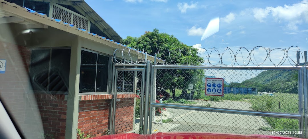 Bodega Honda TGI SA ESP