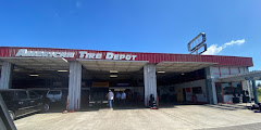 American Tire Depot - Garden Grove