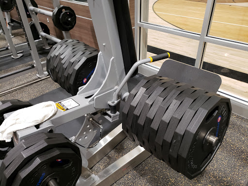 Gym «24 Hour Fitness», reviews and photos, 5745 New Abbey Ln, Castle Rock, CO 80108, USA