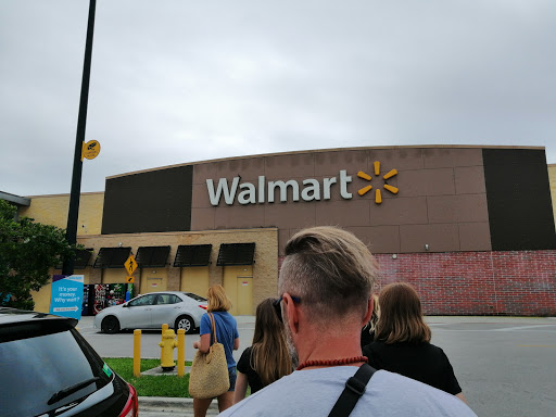 Discount Store «Walmart», reviews and photos, 13600 SW 288th St, Homestead, FL 33030, USA