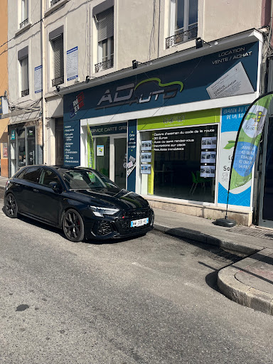 Carte Grise Oullins Codengo Ad Auto Assurance à Oullins-Pierre-Bénite, Rhône