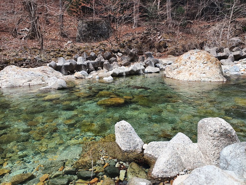 那須 大蛇尾渓谷 龍の国 オートキャンプ場 栃木県那須塩原市湯宮 オートキャンプ場 グルコミ