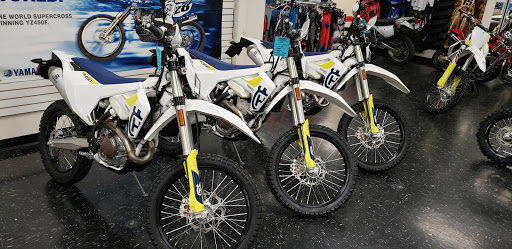 Motorcycle Dealer «Mach 1 Motorsports», reviews and photos, 510 Couch St, Vallejo, CA 94590, USA