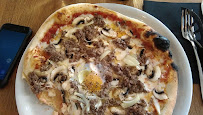 Pizza du Restaurant italien Roma à Montargis - n°1