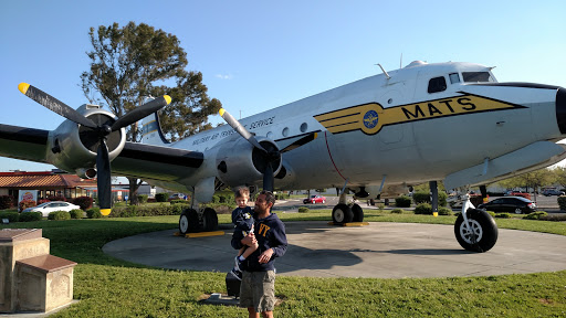 Grocery Store «Travis Commissary», reviews and photos, 460 Skymaster Drive, Travis Air Force Base, Fairfield, CA 94535, USA