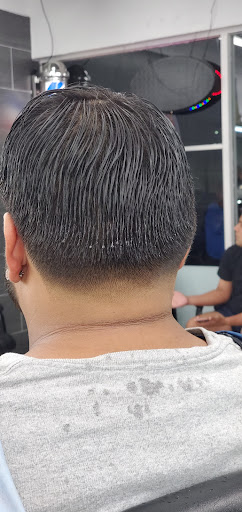 Barber Shop «Happy Hour Barber Shop», reviews and photos, 1655 SW 107th Ave, Miami, FL 33165, USA