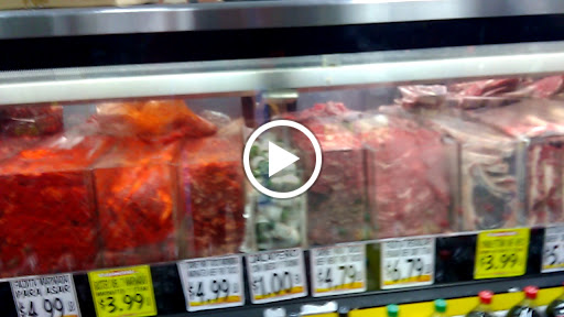 Supermarket «El Ahorro Supermarket # 10», reviews and photos, 8615 Irvington Blvd, Houston, TX 77022, USA