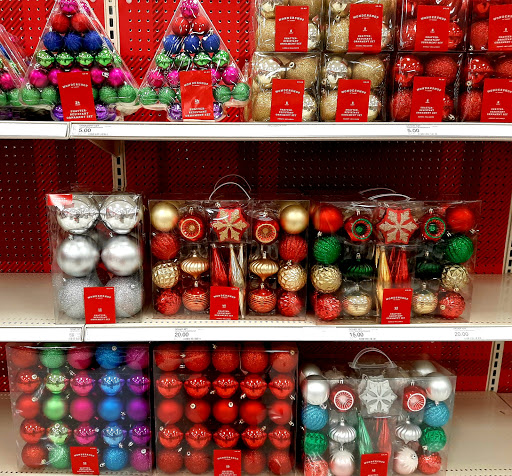 Department Store «Target», reviews and photos, 4701 Lakeview Pkwy, Rowlett, TX 75088, USA