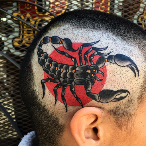 Explore kansas city tattoo ideas, creative tattoo ideas in San Diego, available at Guru Tattoo