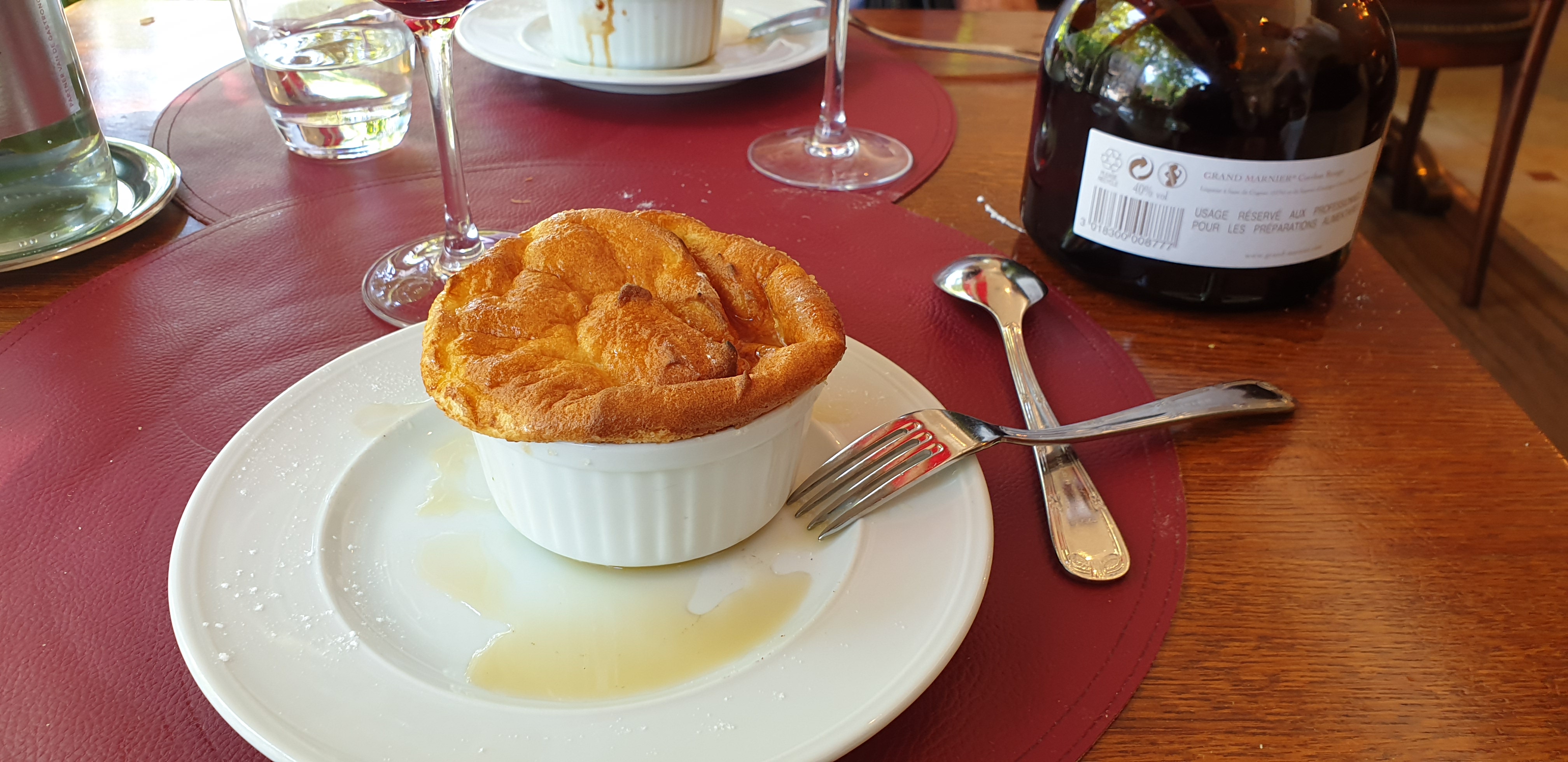 Photo n° 2 de l'avis de Juan.a fait le 03/07/2019 à 15:04