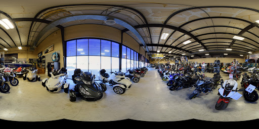 Yamaha Motorcycle Dealer «Freedom Powersports Lewisville», reviews and photos, 1320 S Stemmons Fwy, Lewisville, TX 75067, USA