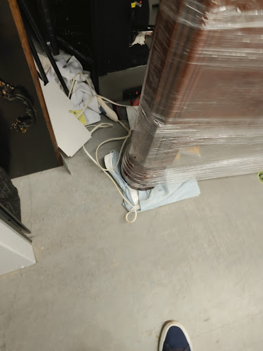 Moving and Storage Service «Two Men and a Truck», reviews and photos, 7225 Daniel Dr d, Stockbridge, GA 30281, USA