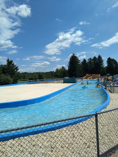 Water Park «Pioneer Waterland & Dry Fun Park», reviews and photos, 10661 Kile Rd, Chardon, OH 44024, USA