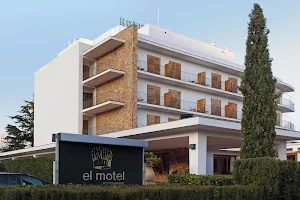 Hotel Empordà image