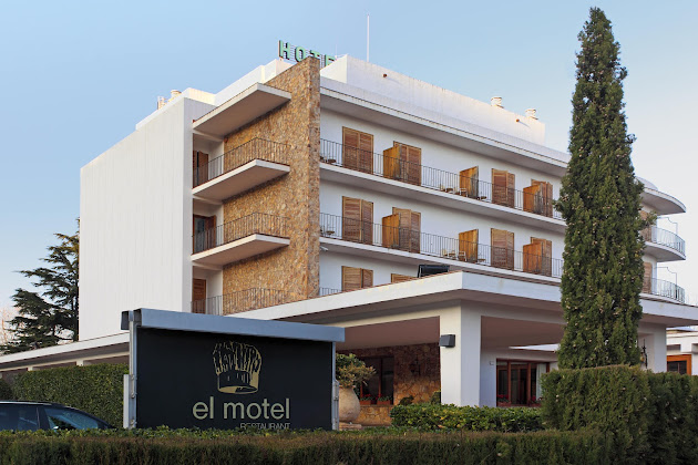 Photo hôtels Hotel Empordà 17600 Figueres