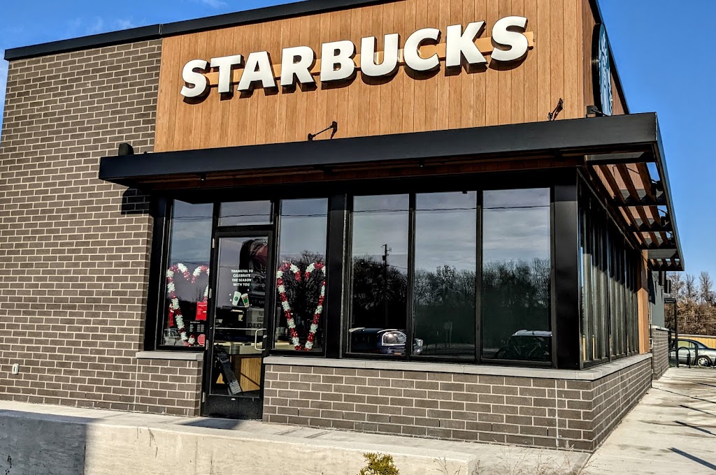 Starbucks 54981
