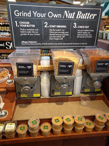 Grocery Store «The Fresh Market», reviews and photos, 11 Essington Dr, Hingham, MA 02043, USA