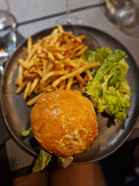 Plats et boissons du L'Etude - Restaurant avec Terrasse et vue sur le port à Dunkerque - n°11