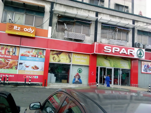 SPAR Ikoyi, 77 Awolowo Rd, next to Mobil Filling Station, Ikoyi 100212, Lagos, Nigeria, Tire Shop, state Lagos