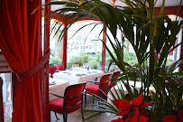 Atmosphère du Restaurant français Au Petit Marguery à Paris - n°8