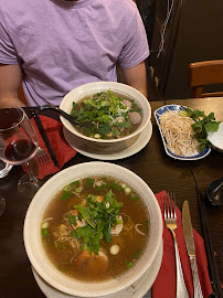 Phô du Camone - Restaurant Vietnamien Paris 18 - n°15