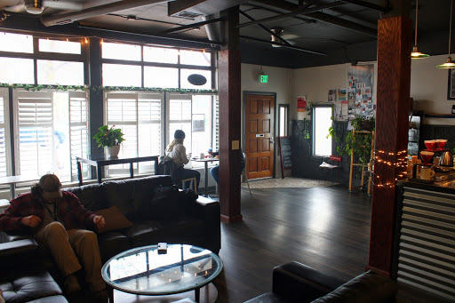 Coffee Shop «Rosco’s Coffee House», reviews and photos, 432 W Bijou St, Colorado Springs, CO 80905, USA