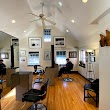 Alfred Harvard Square Salon