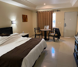 Hotel Santorian photo