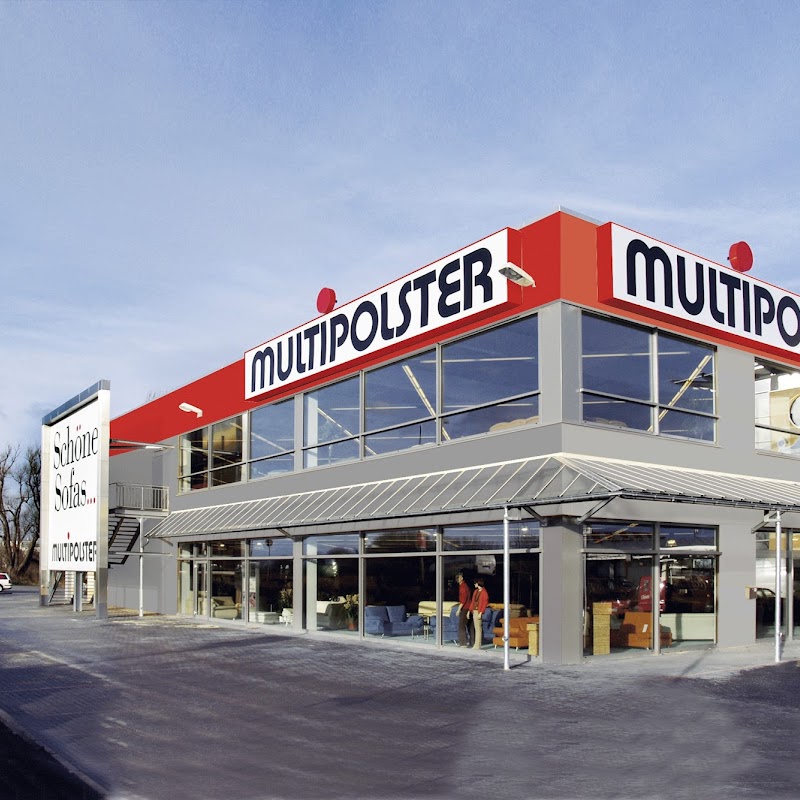 Multipolster - Magdeburg