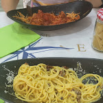 Photo n°1 de l'avis de Magda.a fait le 04/07/2023 à 13:38 sur le  SPAGHETTERIA N°9 à Ancona