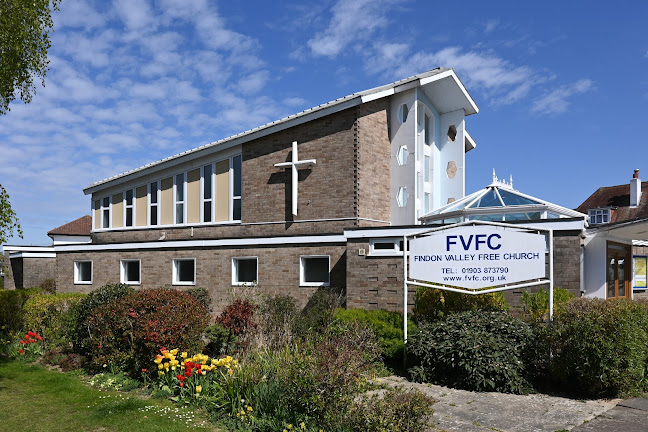 Reviews of Findon Valley Free Church (Baptist) in Worthing - Church