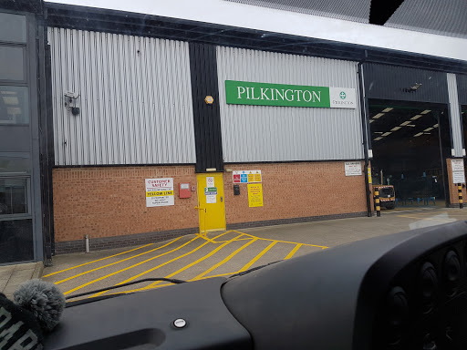 Pilkington Gateshead