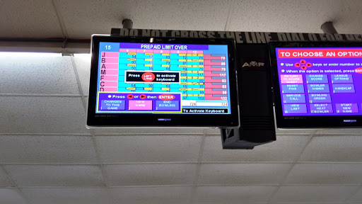 Bowling Alley «Cedar Bowling Center», reviews and photos, 421 E Highway 91, Cedar City, UT 84721, USA