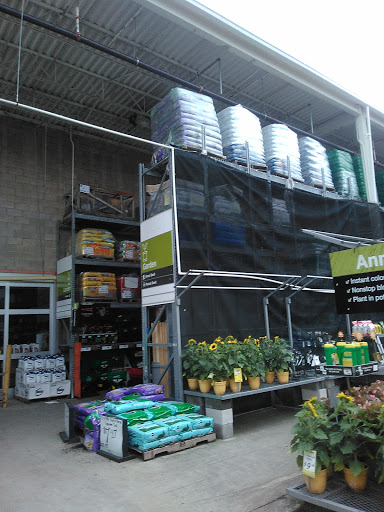 Home Improvement Store «The Home Depot», reviews and photos, 3849 S Delsea Dr, Vineland, NJ 08360, USA