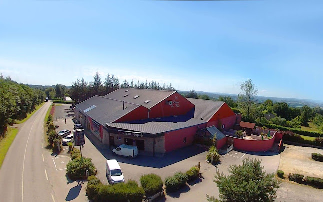 Le Point de Vue - Brest