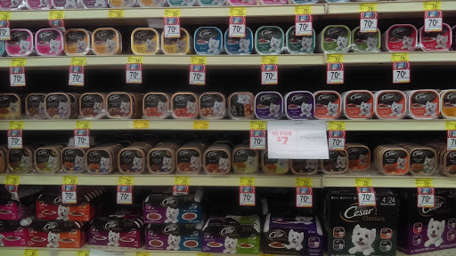 Pet Supply Store «PetSmart», reviews and photos, 70 Worcester-Providence Turnpike #240, Millbury, MA 01527, USA