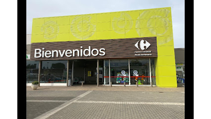 Centro Comercial Carrefour Alcalá de Henares