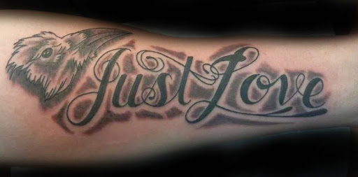 Explore ant tattoo ideas, creative tattoo ideas in La Crosse, available at La Crosse Tattoo