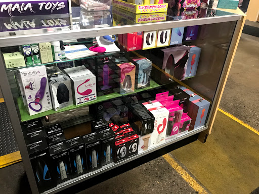 Gift Shop «Fantasy Gifts», reviews and photos, 375 E 7th St, St Paul, MN 55101, USA