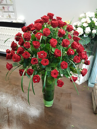 The Co-operative Florist - Uppingham Road, Leicester - Florist