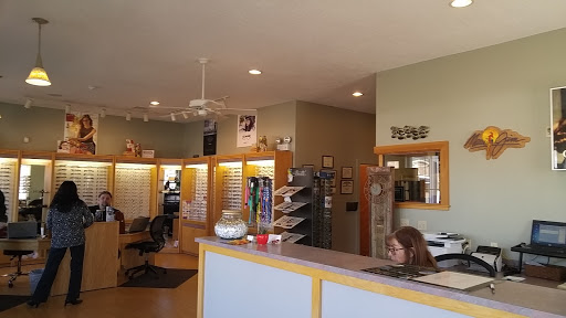 Optician «Wayne E. Zahka, OD», reviews and photos, 738 High St, Westwood, MA 02090, USA