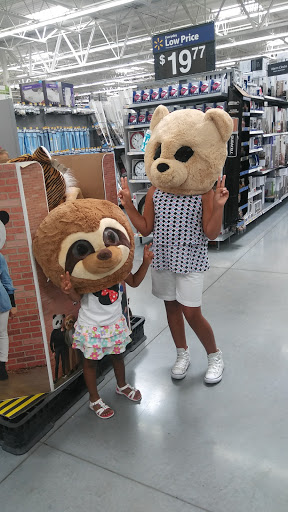 Discount Store «Walmart», reviews and photos, 13600 SW 288th St, Homestead, FL 33030, USA